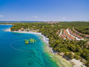 Holiday Home Brioni Sunny Camping